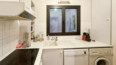 Appartement - 89 m² - 5 pièces