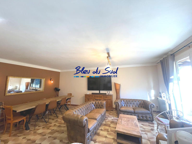 Appartement - 155 m² - 4 pièces