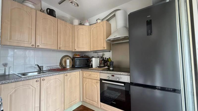 Studio - 33 m² - 1 pièce