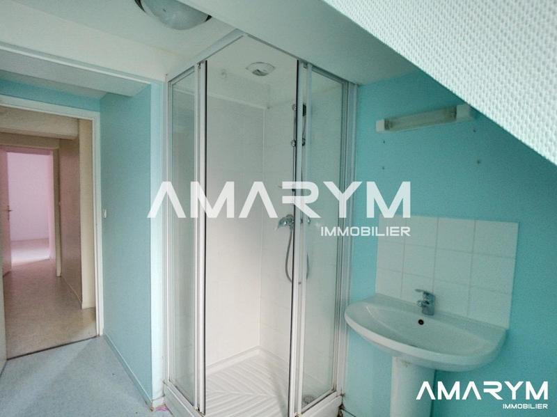 Appartement - 75 m² - 4 pièces