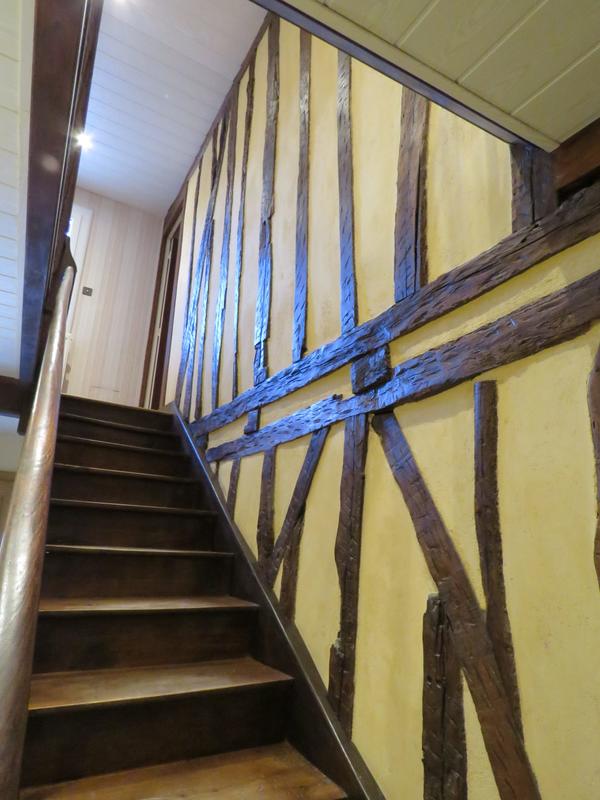 Maison - 198 m² - 7 pièces