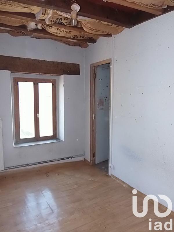 Maison de campagne - 126 m² - 7 pièces