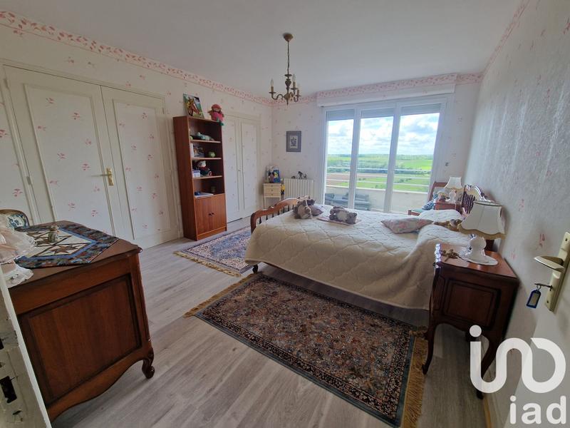 Maison de maîtres - 303 m² - 8 pièces