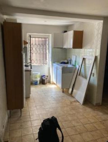 Studio - 23 m² - 1 pièce