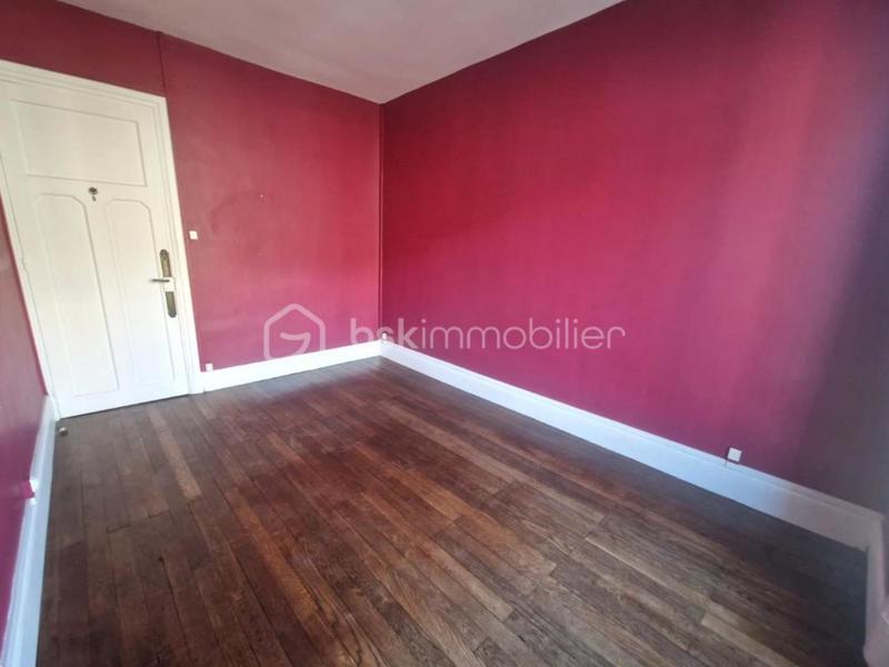 Immeuble - 424 m² - 9 pièces