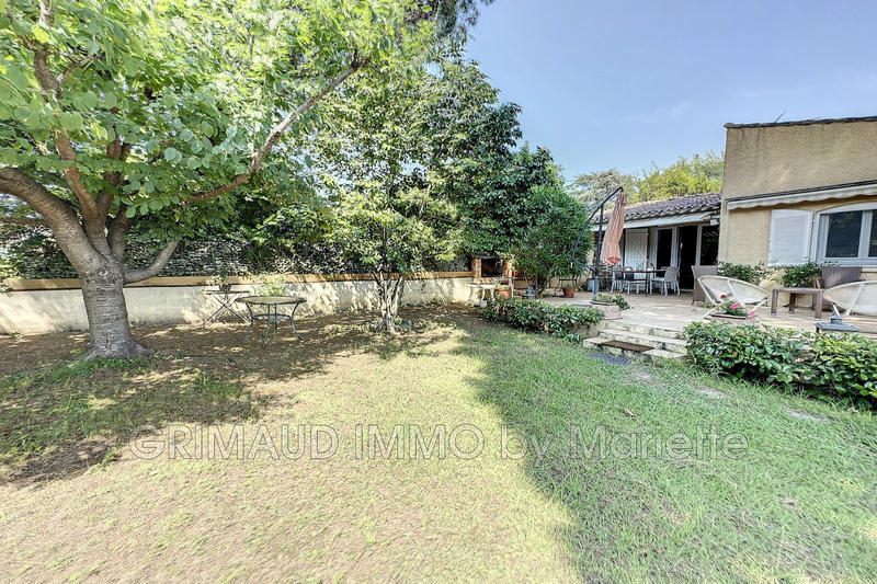 Villa - 70 m² - 4 pièces