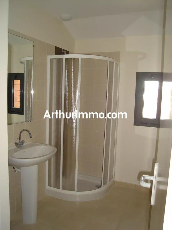 Maison - 109 m² - 4 pièces