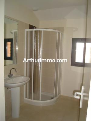 Maison - 109 m² - 4 pièces