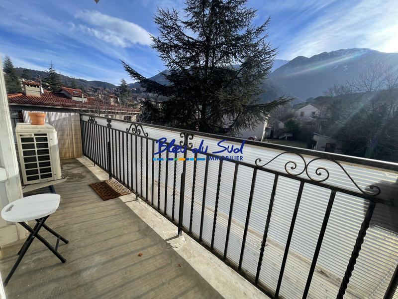 Appartement - 75 m² - 4 pièces