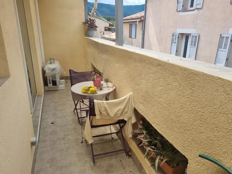 Appartement - 46 m² - 3 pièces