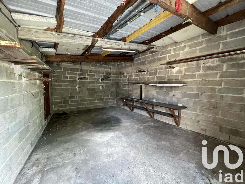 Maison de village - 187 m² - 7 pièces