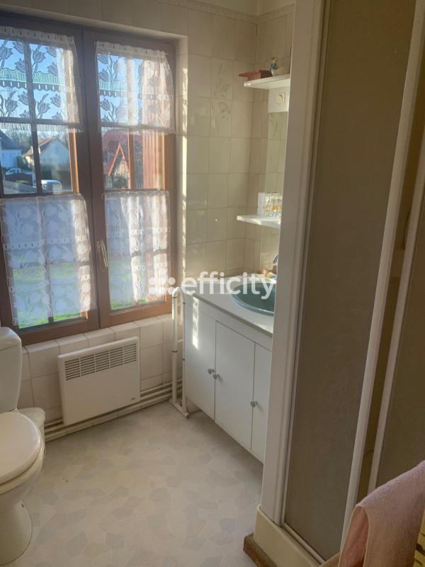 Maison - 205 m² - 5 pièces