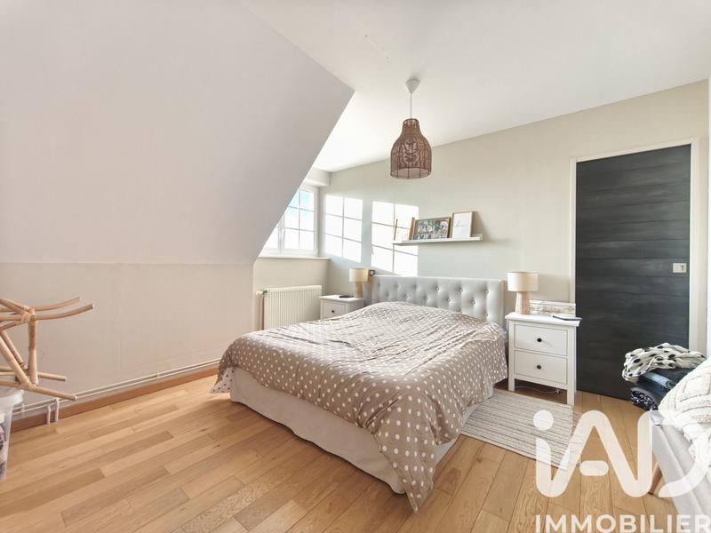 Maison - 139 m² - 5 pièces