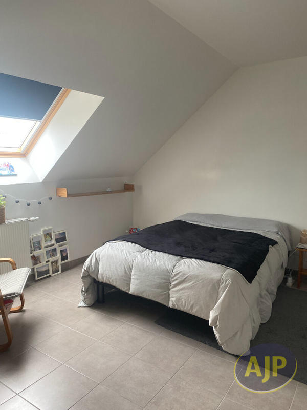 Maison - 111 m² - 5 pièces