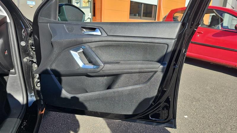 Peugeot 308 Sw 1.5 BlueHDi 100 Active Business