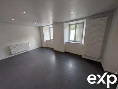 Appartement - 59 m² - 2 pièces