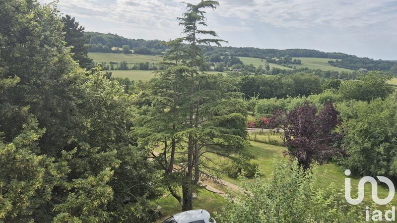 Maison - 196 m² - 7 pièces