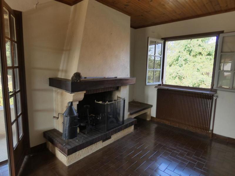 Maison - 70 m² - 4 pièces