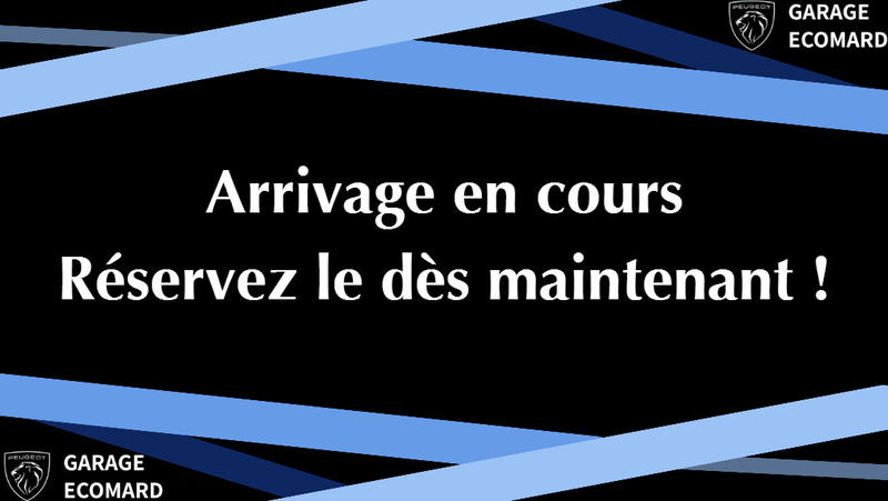 Peugeot 308 Sw III BlueHDi 130 Eat8 Allure