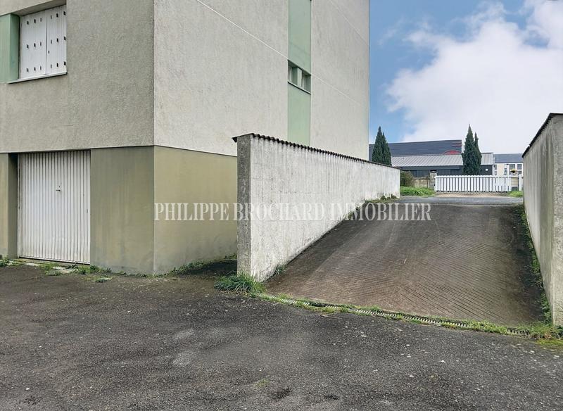 Appartement - 103 m² - 5 pièces