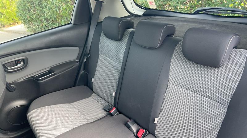 Toyota Yaris 1.5 VVTi Hybrid 100h E-Cvt Style