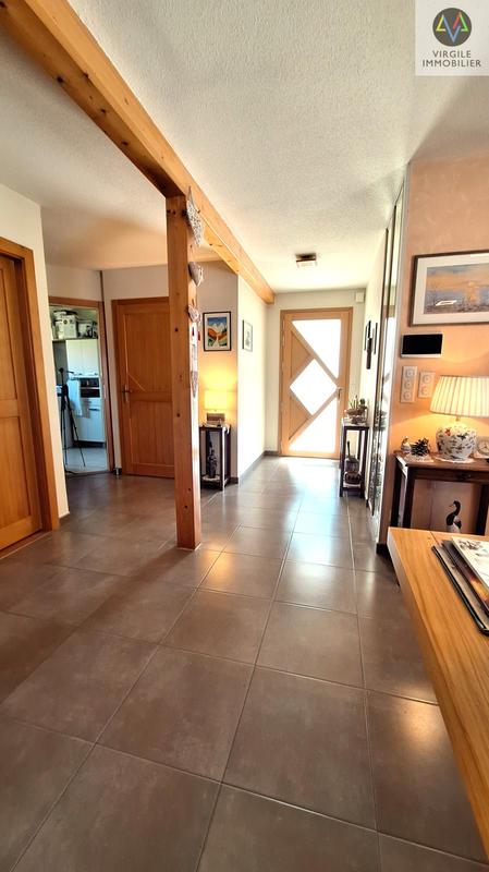 Villa - 149 m² - 6 pièces