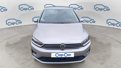 Volkswagen Golf Sportsvan 1.4 Tsi 150 Dsg6 Lounge