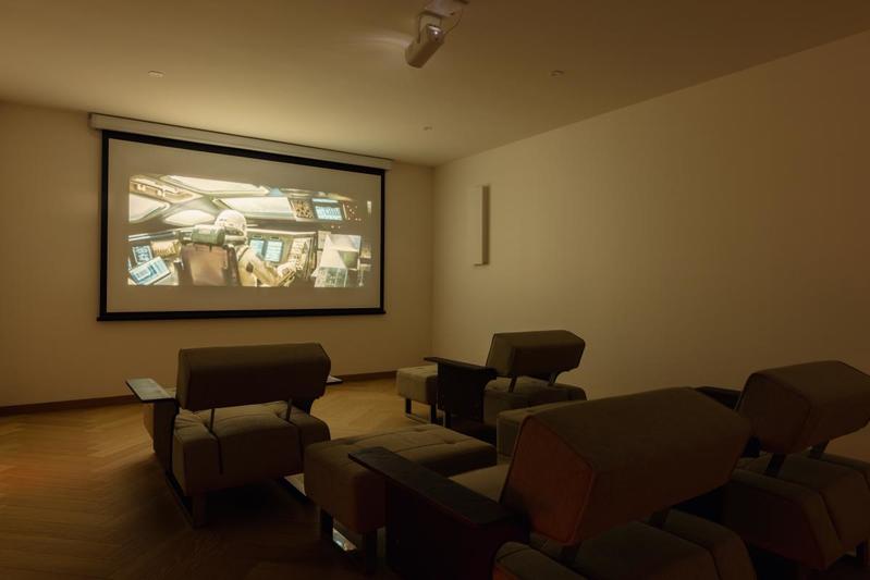 Villa - 493 m² - 14 pièces