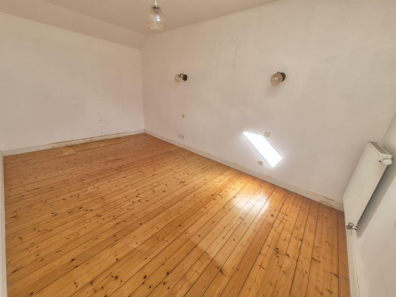 Maison - 112 m² - 5 pièces