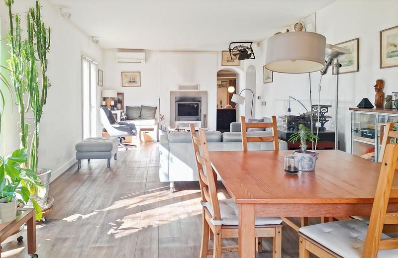 Villa - 172 m² - 5 pièces