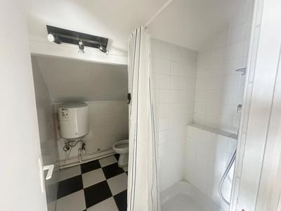 Appartement - 25 m² - 2 pièces