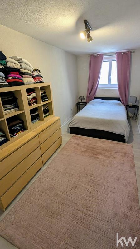 Appartement - 79 m² - 4 pièces