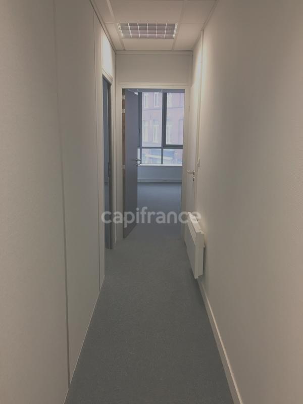 Immeuble - 67 m² - 3 pièces