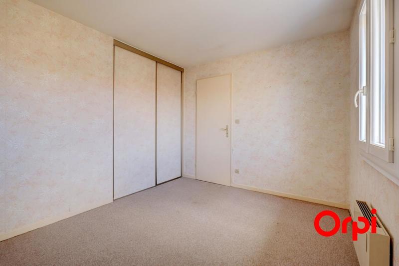 Maison - 96 m² - 4 pièces