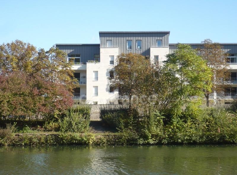 Appartement - 70 m² - 4 pièces