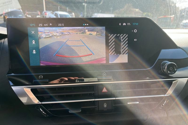 Citroën C4 1.2 130 Plus Bvm6