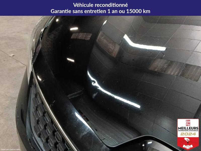 Renault Clio 1.5 Blue Dci 100ch Evolution Gsr2