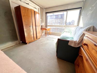 Appartement - 97 m² - 4 pièces