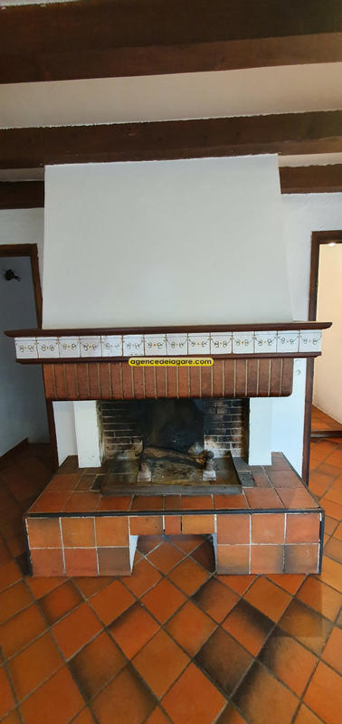 Maison - 153 m² - 6 pièces