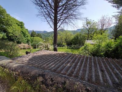 Terrain - 1 000 m²