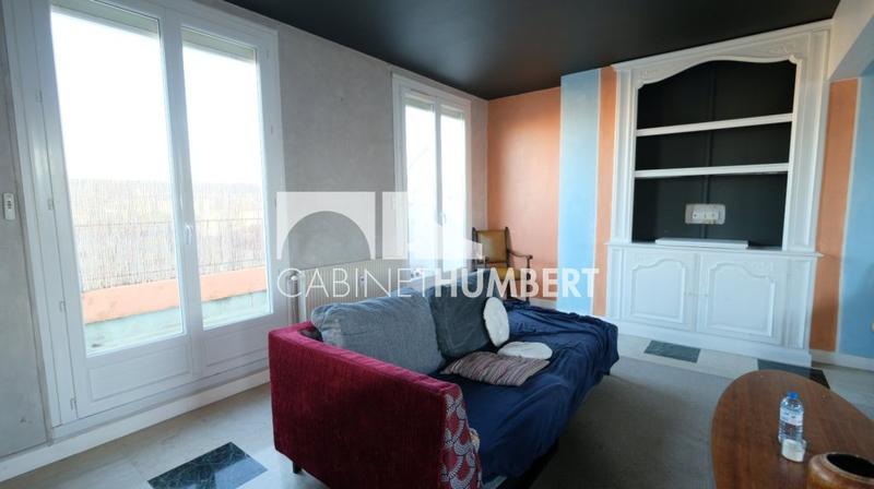 Appartement - 155 m² - 4 pièces