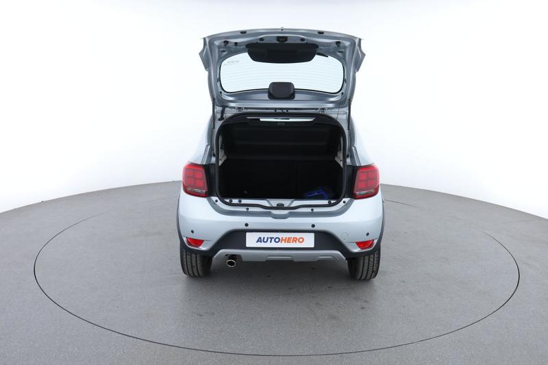 Dacia Sandero II Stepway 0.9 TCe 90 ch