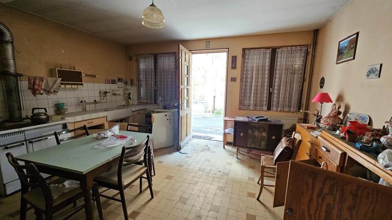 Maison - 71 m² - 3 pièces