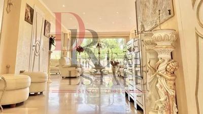 Appartement - 158 m² - 5 pièces