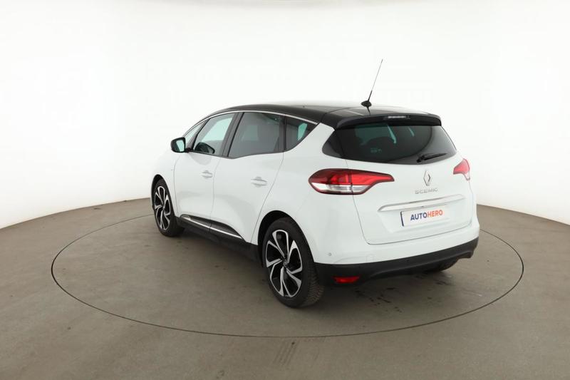 Renault Scénic 1.6 dCi Energy Bose Edition 130 ch
