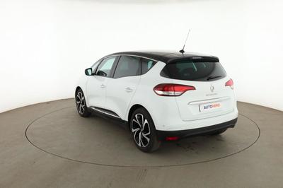 Renault Scénic 1.6 dCi Energy Bose Edition 130 ch