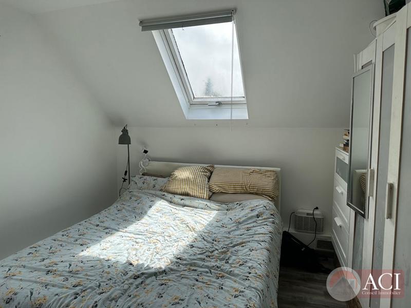 Maison - 127 m² - 7 pièces