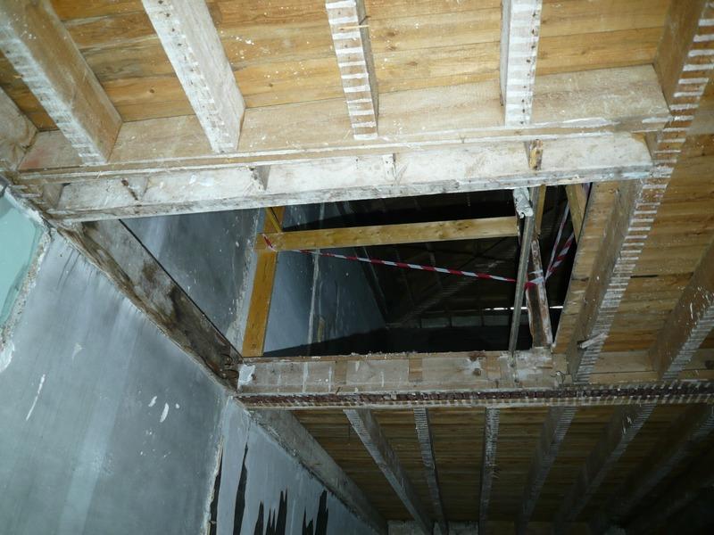 Immeuble - 380 m² - 4 pièces