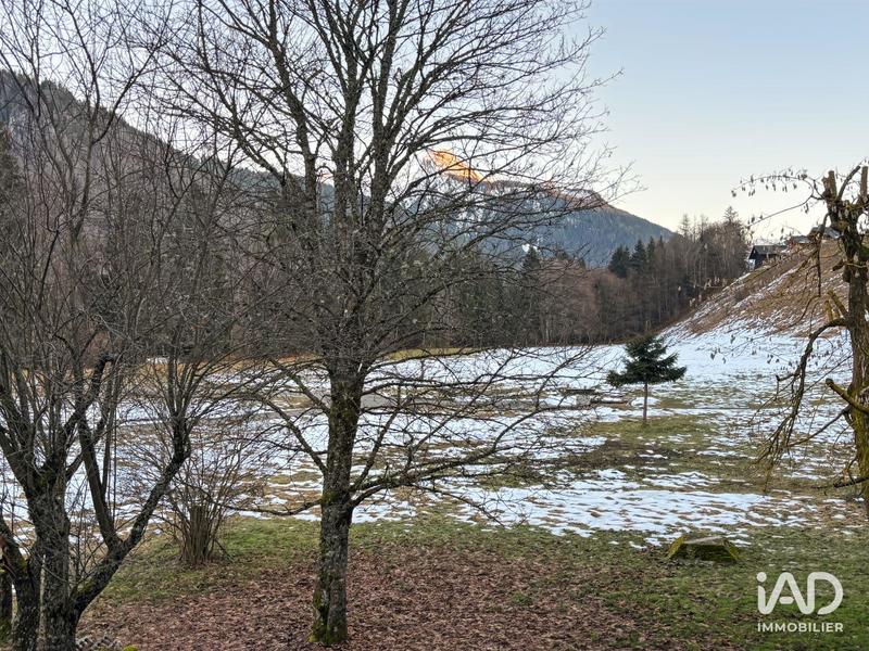 Maison - 123 m² - 3 pièces