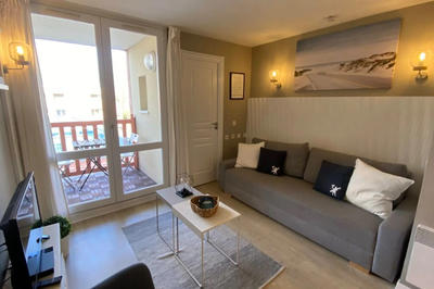 Appartement - 43 m² - 3 pièces